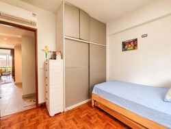 Duchess Crest (D10), Condominium #634921681